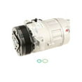 thumbnail image 1 of A/C Compressor - Compatible with 2006 - 2008 BMW Z4 3.0L 6-Cylinder 2007, 1 of 2