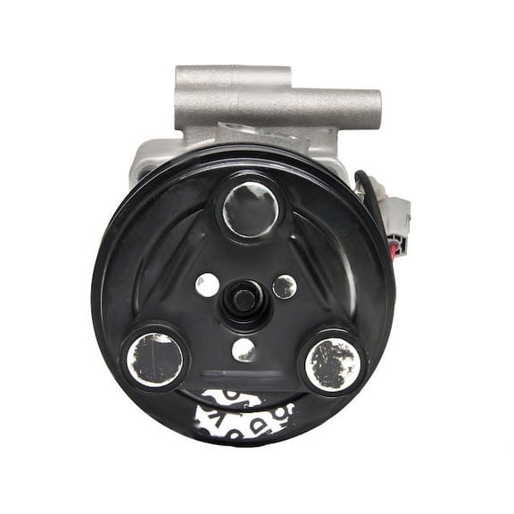 A/C Compressor - Compatible with 2006 - 2008 Mazda 3 2007