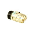 thumbnail image 1 of A/C Compressor - Compatible with 2006 - 2009 BMW Z4 2007 2008, 1 of 2