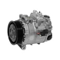 thumbnail image 1 of A/C Compressor - Compatible with 2006 - 2009 Land Rover Range Rover Sport 2007 2008, 1 of 2