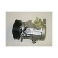 thumbnail image 1 of A/C Compressor - Compatible with 2006 - 2009 Mitsubishi Raider 2007 2008, 1 of 2