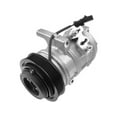 thumbnail image 1 of A/C Compressor - Compatible with 2006 - 2010 Dodge Charger 2007 2008 2009, 1 of 2