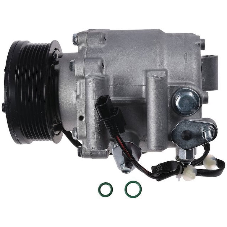 Compresseur De Climatisation Auto Pour Honda Civic 1.8 (2006-2011) - Réf. 38800RNAA01 - Neuf