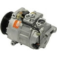 thumbnail image 1 of A/C Compressor - Compatible with 2006 - 2011 Mercedes-Benz R350 2007 2008 2009 2010, 1 of 2