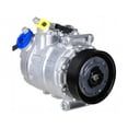thumbnail image 1 of A/C Compressor - Compatible with 2006 BMW 325xi, 1 of 2