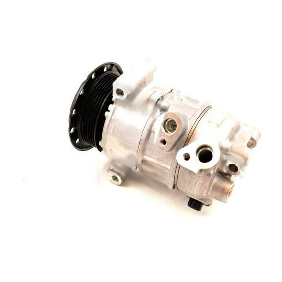 A/C Compressor - Compatible with 2007 - 2008 Dodge Caliber