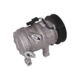 thumbnail image 1 of A/C Compressor - Compatible with 2007 - 2008 Dodge Nitro 3.7L V6, 1 of 1