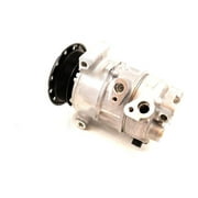 A/C Compressor - Compatible with 2007 - 2008 Jeep Compass