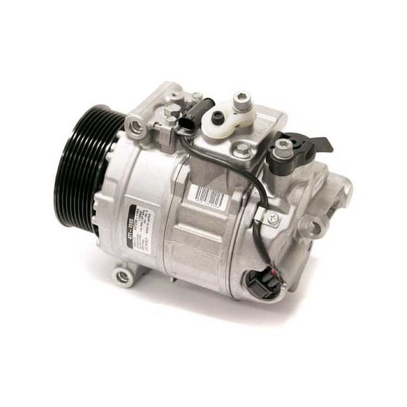 A/C Compressor - Compatible with 2007 - 2008 Mercedes-Benz GL320