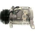 thumbnail image 1 of A/C Compressor - Compatible with 2007 - 2009 Chevy Silverado 1500 2008, 1 of 2