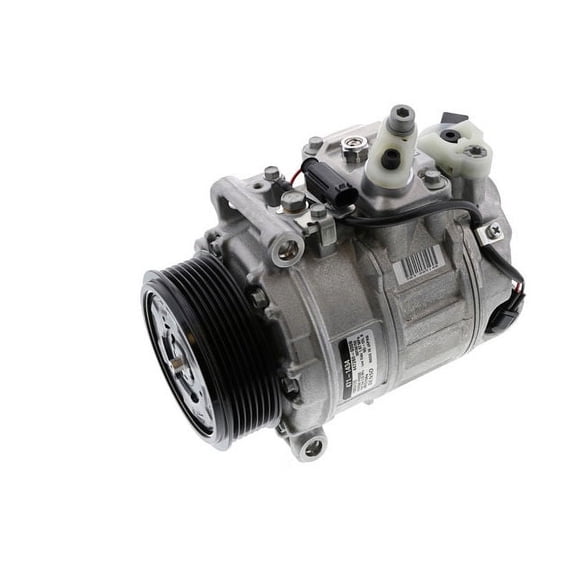 A/C Compressor - Compatible with 2007 - 2009 Dodge Sprinter 2500 3.0L V6 2008