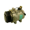thumbnail image 1 of A/C Compressor - Compatible with 2007 - 2009 Ford Mustang 4.6L V8 2008, 1 of 2