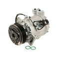 thumbnail image 1 of A/C Compressor - Compatible with 2007 - 2011 Volvo XC90 4.4L V8 2008 2009 2010, 1 of 2