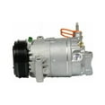 thumbnail image 1 of A/C Compressor - Compatible with 2007 - 2012 Chevy Malibu 2008 2009 2010 2011, 1 of 2
