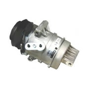 A/C Compressor - Compatible with 2007 - 2012 Lincoln MKZ 3.5L V6 2008 2009 2010 2011