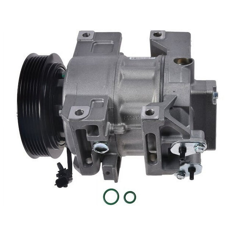 2011 nissan altima compressor deals
