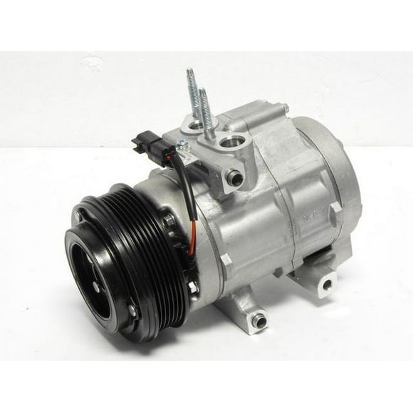 Ford Expedition Ac Compressor