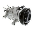 thumbnail image 1 of A/C Compressor - Compatible with 2008 - 2009 Jeep Commander, 1 of 2