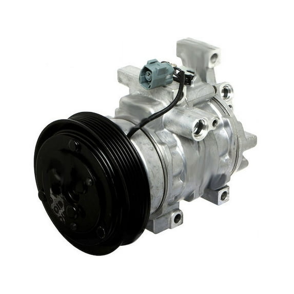A/C Compressor - Compatible with 2008 - 2009 Mazda 3
