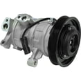 thumbnail image 1 of A/C Compressor - Compatible with 2008 - 2010 Dodge Ram 1500 2009, 1 of 2