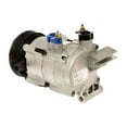 thumbnail image 1 of A/C Compressor - Compatible with 2008 - 2010 Saturn Vue 3.6L V6 2009, 1 of 2