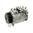 thumbnail image 1 of A/C Compressor - Compatible with 2008 - 2011 Mercedes-Benz ML550 2009 2010, 1 of 2