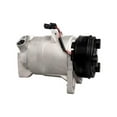 thumbnail image 1 of A/C Compressor - Compatible with 2008 - 2014 Nissan Maxima 2009 2010 2011 2012 2013, 1 of 2