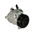 thumbnail image 1 of A/C Compressor - Compatible with 2009 - 2010 Dodge Avenger, 1 of 2