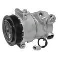 thumbnail image 1 of A/C Compressor - Compatible with 2009 - 2012 Dodge Caliber 2010 2011, 1 of 2