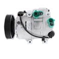 thumbnail image 1 of A/C Compressor - Compatible with 2009 - 2012 Hyundai Genesis 2010 2011, 1 of 2