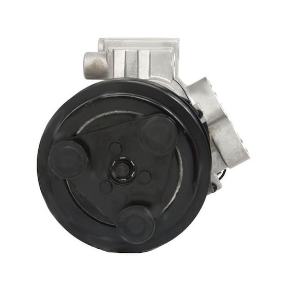 A/C Compressor - Compatible with 2009 - 2013 Mazda 6 2.5L 4-Cylinder 2010 2011 2012