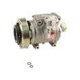 thumbnail image 1 of A/C Compressor - Compatible with 2009 - 2014 Acura TL 2010 2011 2012 2013, 1 of 2