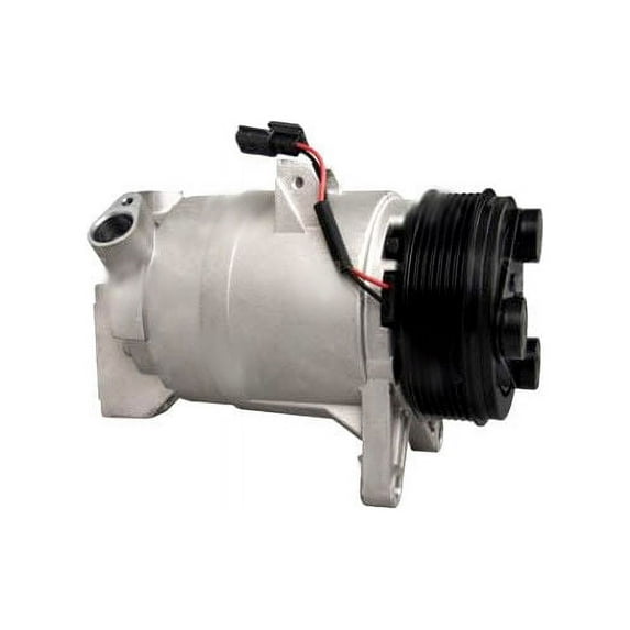 A/C Compressor - Compatible with 2009 - 2014 Nissan Murano 2010 2011 2012 2013