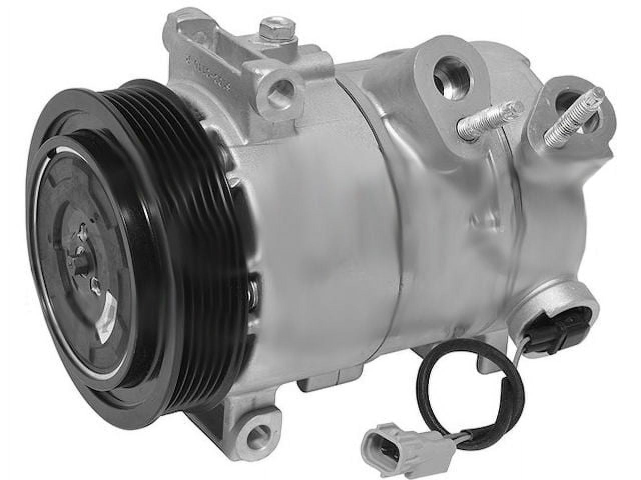 Jeep パトリオット コンパス A/Cコンプレッサー Jeep Patriot Ac Compressor