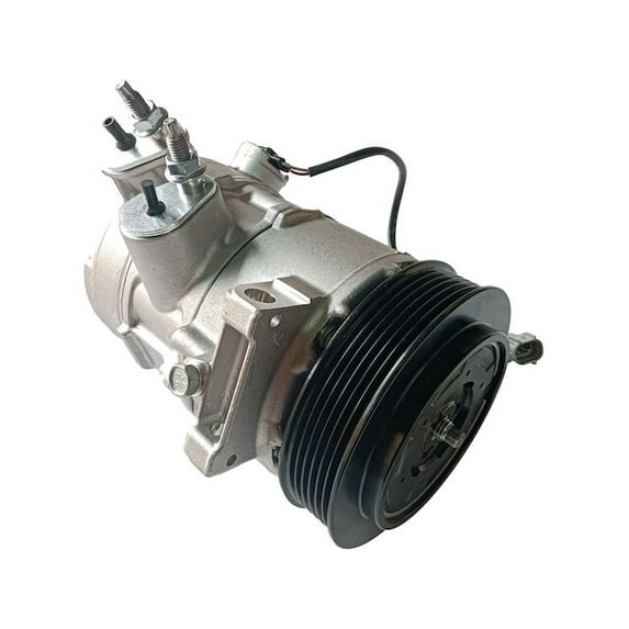A/C Compressor - Compatible with 2009 - 2018 Jeep Compass - Replacement