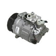 thumbnail image 1 of A/C Compressor - Compatible with 2010 - 2011, 2014 Porsche Panamera, 1 of 2