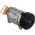 thumbnail image 1 of A/C Compressor - Compatible with 2010 - 2011 GMC Terrain, 1 of 2