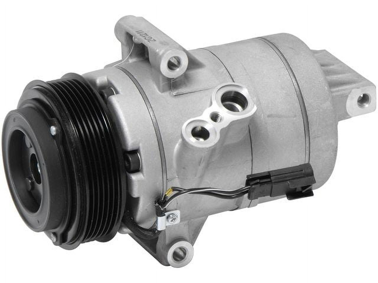 2010 ford fusion ac compressor deals