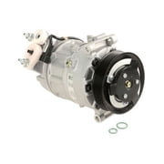 A/C Compressor - Compatible with 2010 - 2013 Land Rover LR4 2011 2012