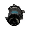 thumbnail image 1 of A/C Compressor - Compatible with 2010 - 2013 Land Rover LR4 5.0L V8 2011 2012, 1 of 2