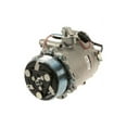 thumbnail image 1 of A/C Compressor - Compatible with 2010 - 2014 Honda CR-V 2011 2012 2013, 1 of 2