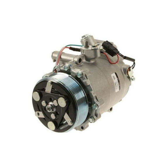 A/C Compressor - Compatible with 2010 - 2014 Honda CR-V 2011 2012 2013