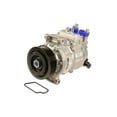 thumbnail image 1 of A/C Compressor - Compatible with 2011 - 2012 Audi Q5 2.0L 4-Cylinder, 1 of 2