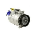 thumbnail image 1 of A/C Compressor - Compatible with 2011 - 2013 BMW 335is 2012, 1 of 2