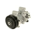 thumbnail image 1 of A/C Compressor - Compatible with 2011 - 2013 Toyota Corolla 2012, 1 of 2