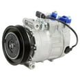 thumbnail image 1 of A/C Compressor - Compatible with 2011 - 2015 Audi Q7 2012 2013 2014, 1 of 2