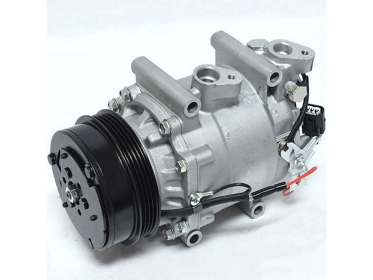 Honda Cr-z Ac Compressor And Component Kit