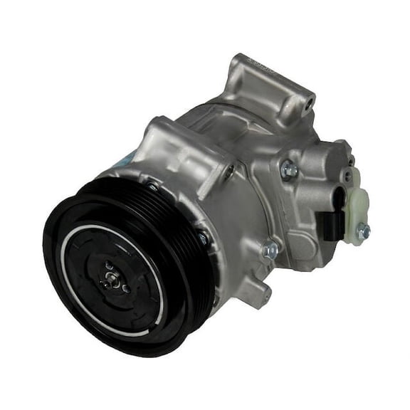 A/C Compressor - Compatible with 2011 - 2016 Scion tC 2.5L 4-Cylinder 2012 2013 2014 2015