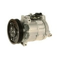 thumbnail image 1 of A/C Compressor - Compatible with 2011 - 2016 Volvo S60 2012 2013 2014 2015, 1 of 2