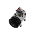 thumbnail image 1 of A/C Compressor - Compatible with 2011 - 2017 BMW X3 2012 2013 2014 2015 2016, 1 of 2